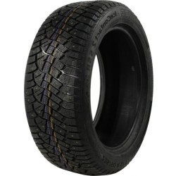 275/45 R20 110 T Continental IceContact 2 SUV (шип)