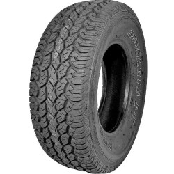 205/80 R16 104 S Federal Couragia A/T