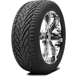 265/70 R15 112 H General Grabber UHP