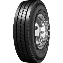 295/80 R22.5 154/149 M Goodyear Kmax S Cargo