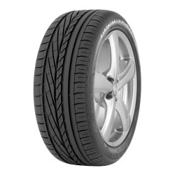 245/55 R17 102 V Goodyear Excellence RunFlat
