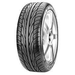 285/45 R22 114 V Maxxis Ma-z4s Victra