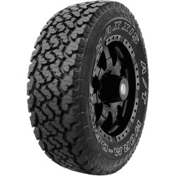 235/75 R15 104/101 Q Maxxis AT-980E Worm Drive