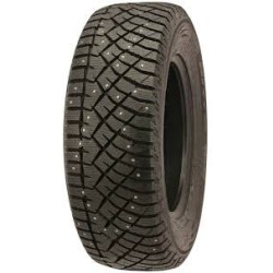 235/55 R17 103 T Nitto Therma Spike (шип)