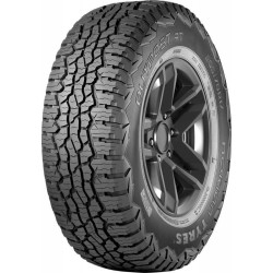 265/60 R18 110 T Nokian Outpost AT