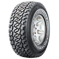265/70 R16 112 S Silverstone AT-117 Special