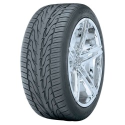 295/45 R20 114 V Toyo Proxes S/T II