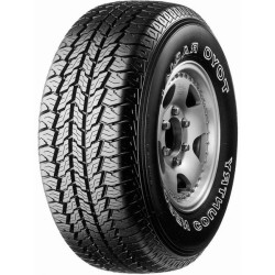 265/70 R17 113 H Toyo Open Country Radial