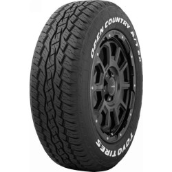 225/65 R17 102 H Toyo Open Country A/T EX