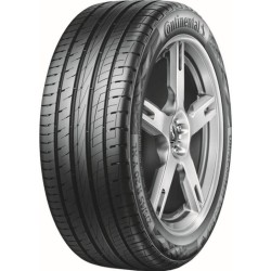 225/50 R17 98 W Continental UltraContact UC6