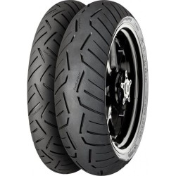 120/70 R18 59 W Continental ContiRoadAttack 3 Front TL