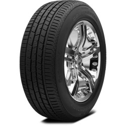 255/50 R20 105 T Continental Conticrosscontact Lx Sport