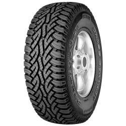 265/65 R17 112 T Continental ContiCrossContact AT