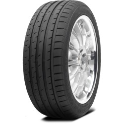 275/40 R19 101 W Continental ContiSportContact 3 RunFlat