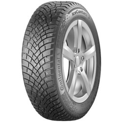 255/55 R18 109 T Continental Icecontact 3 (под шип)