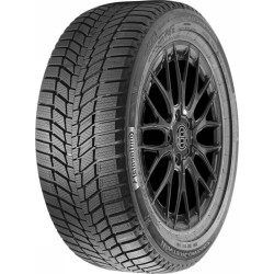 245/55 R19 107 T Continental WinterContact SI Plus