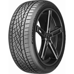 265/40 R22 106 W Continental ExtremeContact DWS06