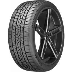 215/45 R17 91 W Continental ControlContact Sport RSR+