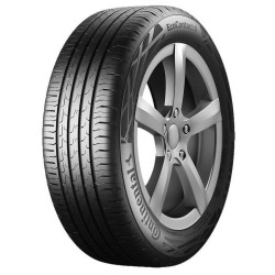 245/45 R18 96 W Continental Ecocontact 6 ContiSilent