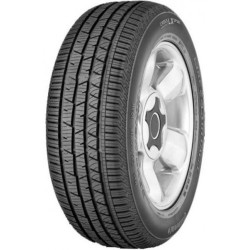 275/40 R22 108 Y Continental Conticrosscontact Lx Sport ContiSilent