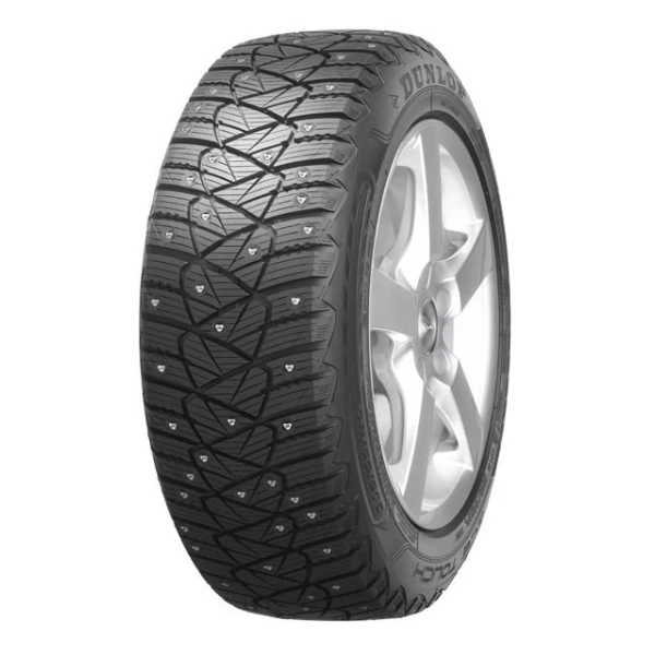 215/55 R17 94 T Dunlop Ice Touch (шип)