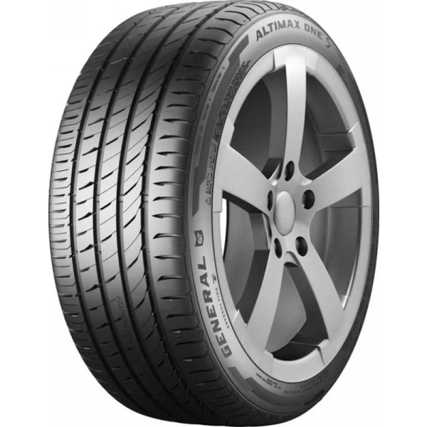 225/45 R19 96 W General Altimax One S