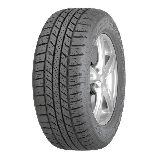 225/75 R16 104 H Goodyear Wrangler HP All Weather