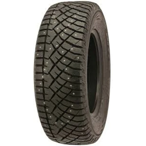 195/55 R15 85 T Nitto Therma Spike (шип)