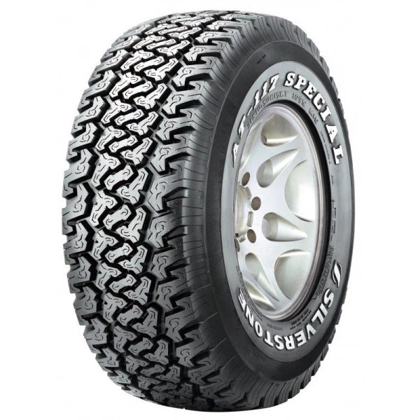 245/75 R16 111 S Silverstone AT-117 Special