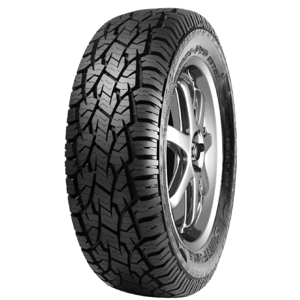 215/85 R16 115/112 R Sunfull Mont-pro At782