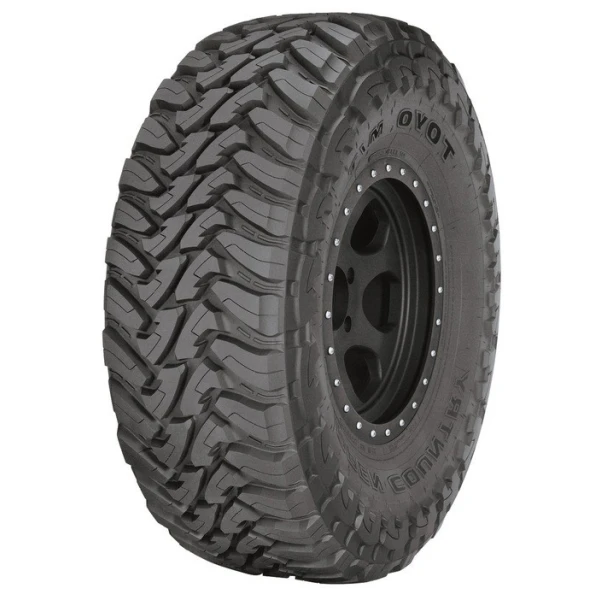 305/70 R16 118 P Toyo Open Country M/T
