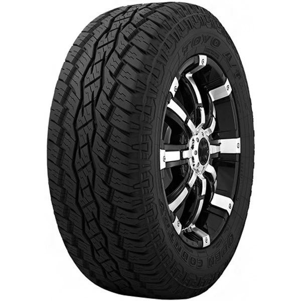 285/50 R20 116 T Toyo Open Country A/T Plus
