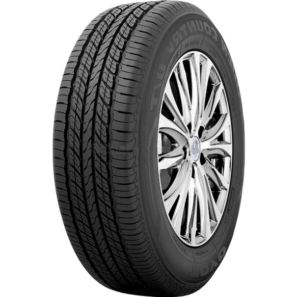 265/60 R18 110 H Toyo Open Country U/T