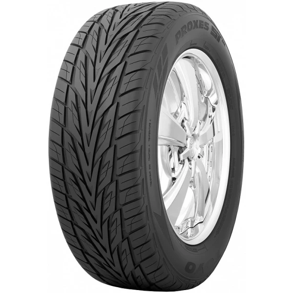 285/45 R22 114 V Toyo Proxes S/T III