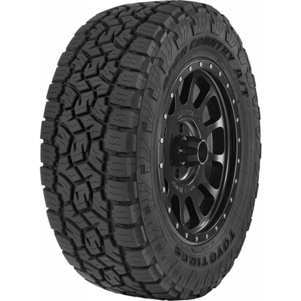 265/70 R15 112 T Toyo Open Country A/T III