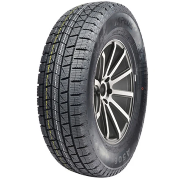 195/55 R15 85 S Aplus A506 Ice Road