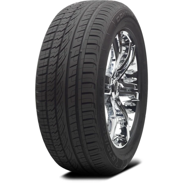 225/55 R17 97 W Continental ContiCrossContact UHP