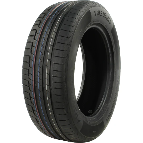 255/50 R20 109 H Continental Premiumcontact 6