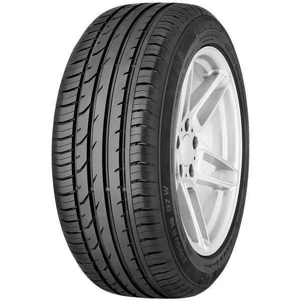 155/70 R14 77 T Continental ContiPremiumContact 2