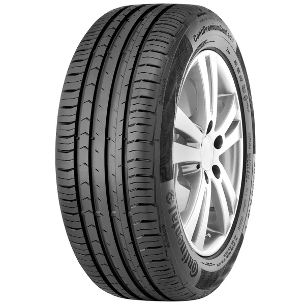 195/55 R16 87 H Continental ContiPremiumContact 5