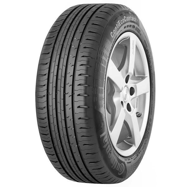 205/60 R16 92 W Continental ContiEcoContact 5