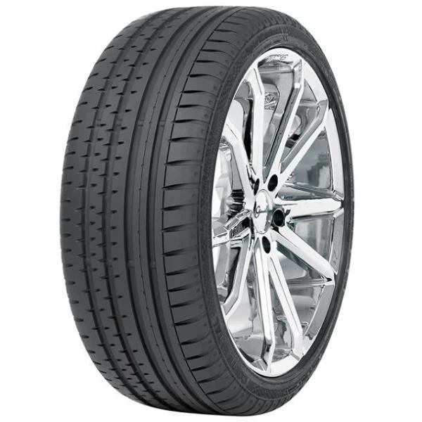 205/55 R16 91 W Continental Contisportcontact 2