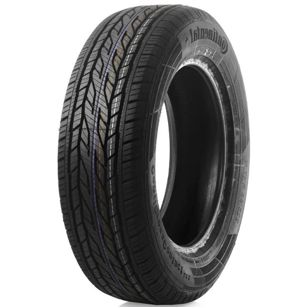 255/60 R18 112 H Continental ContiCrossContact LX 2