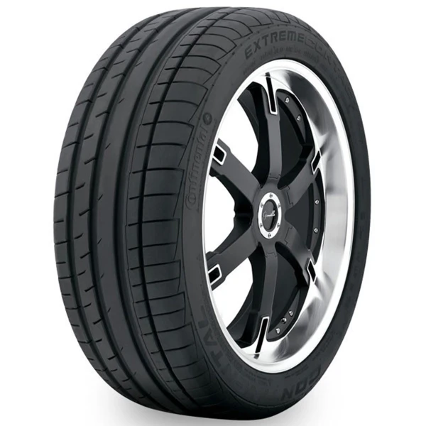 215/45 R17 91 W Continental ExtremeContact DW