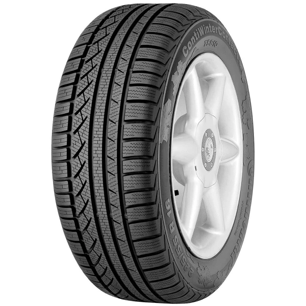 185/60 R16 86 H Continental ContiWinterContact TS 810 RunFlat