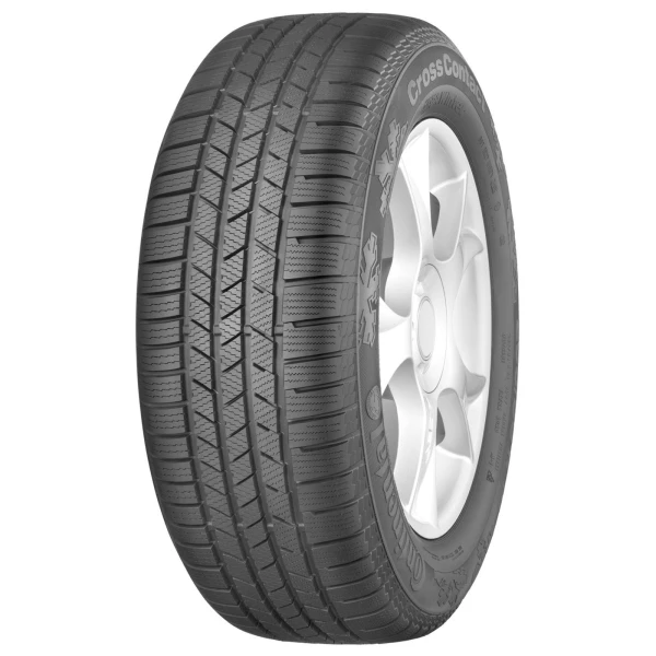295/40 R20 110 V Continental ContiCrossContact Winter