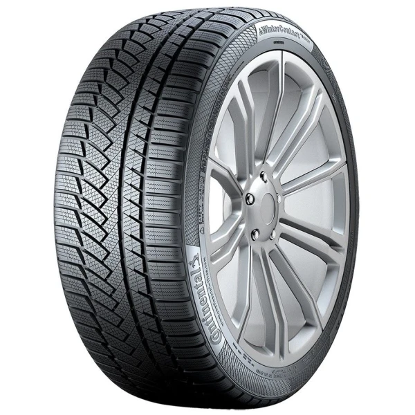225/50 R17 94 H Continental Contiwintercontact TS 850P