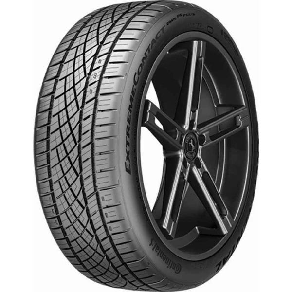 255/45 R17 98 W Continental ExtremeContact DWS06