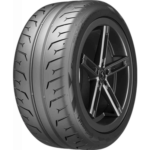 205/50 R15 89 V Continental ExtremeContact Force