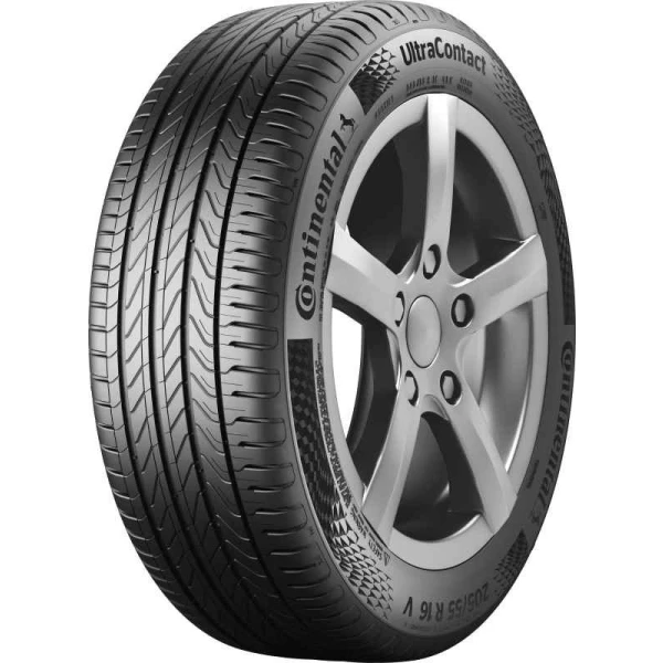 225/65 R17 102 H Continental UltraContact